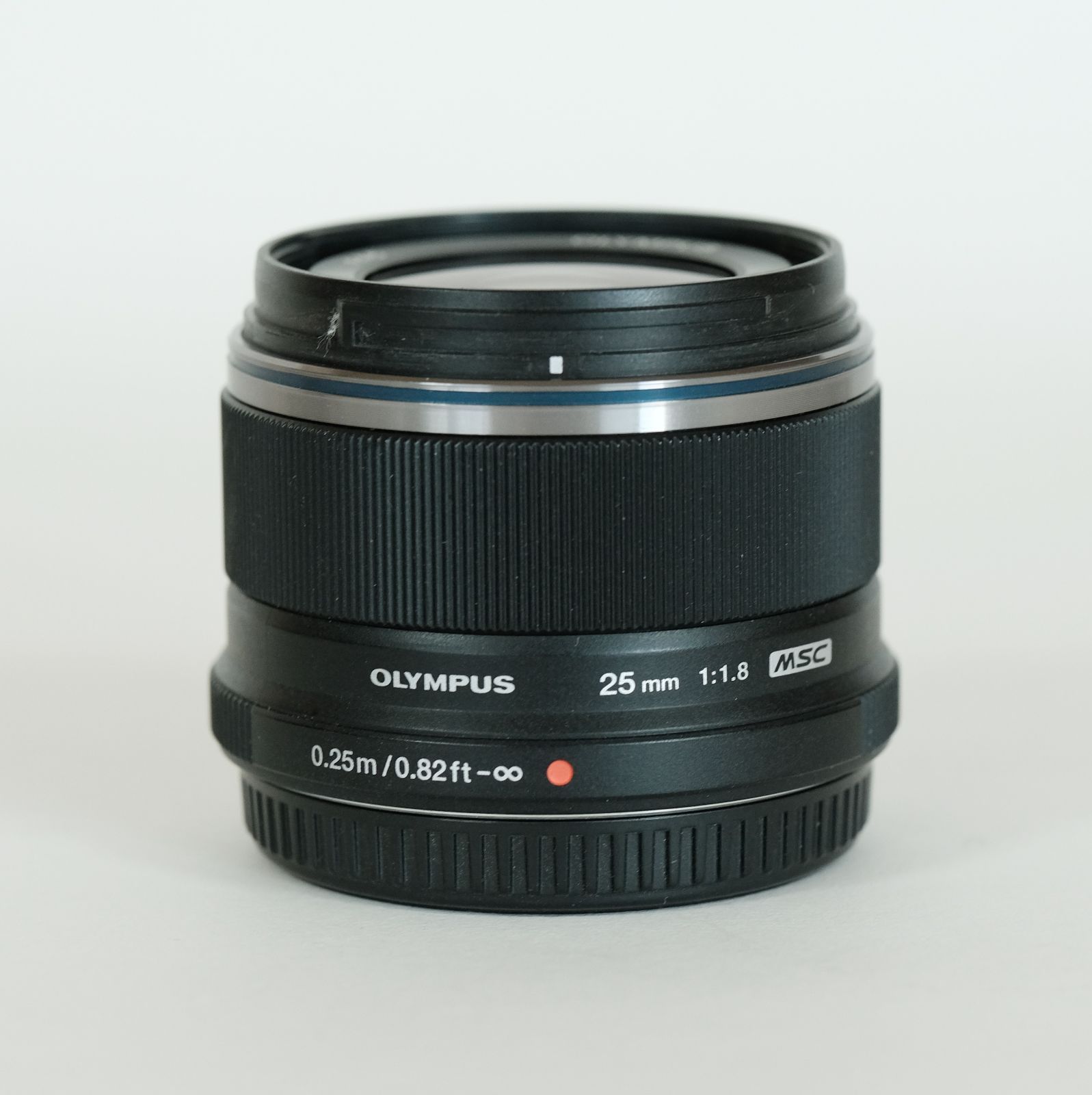 オリンパスZUIKO DIGITAL 25mm F2.8　フィルター、キャップ付 楽天市場】m．zuiko digital 25mm f1．8 レンズキャップの通販
