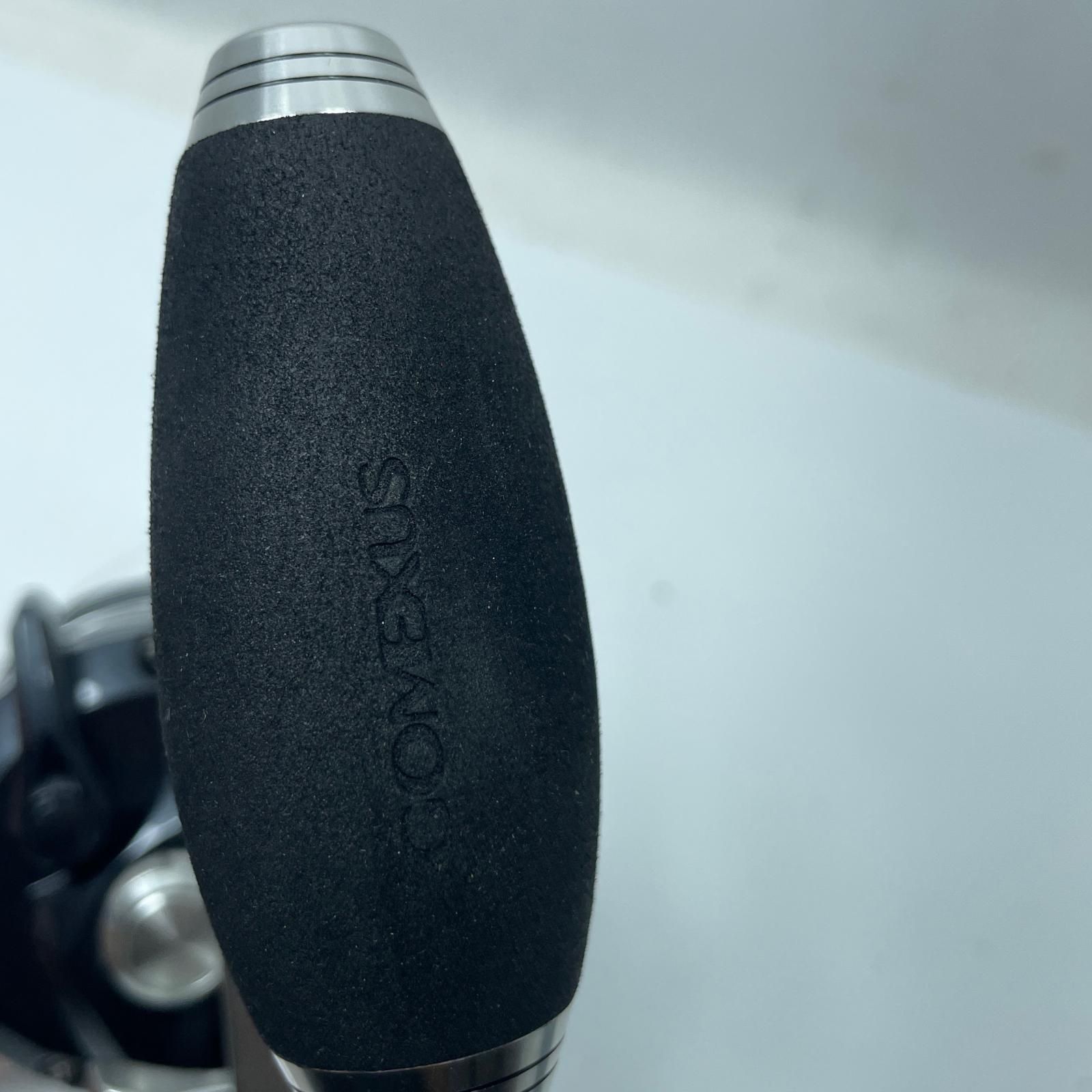 シマノ 20トリウム