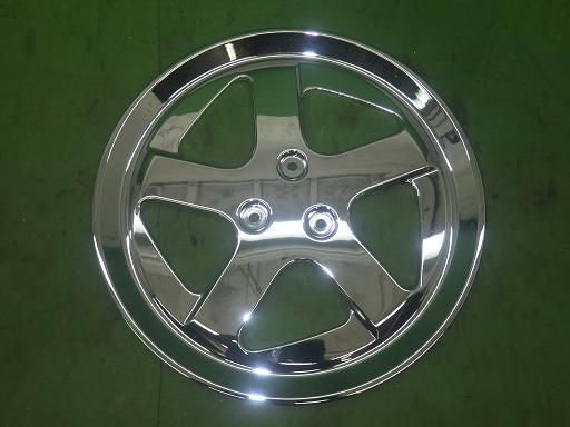 ブラケット付き