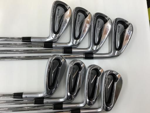 ダンロップSRIXON Z585 5～PW NSPRO 950 GH DST S SRIXON Z585 5-PW NSPRO 950 GH DST S | eBay