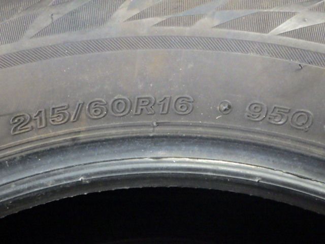 60R16●4本