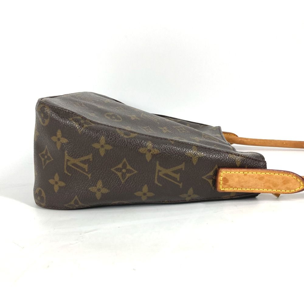 LOUIS VUITTON ルイヴィトン ショルダーバッグ ルーピングMM