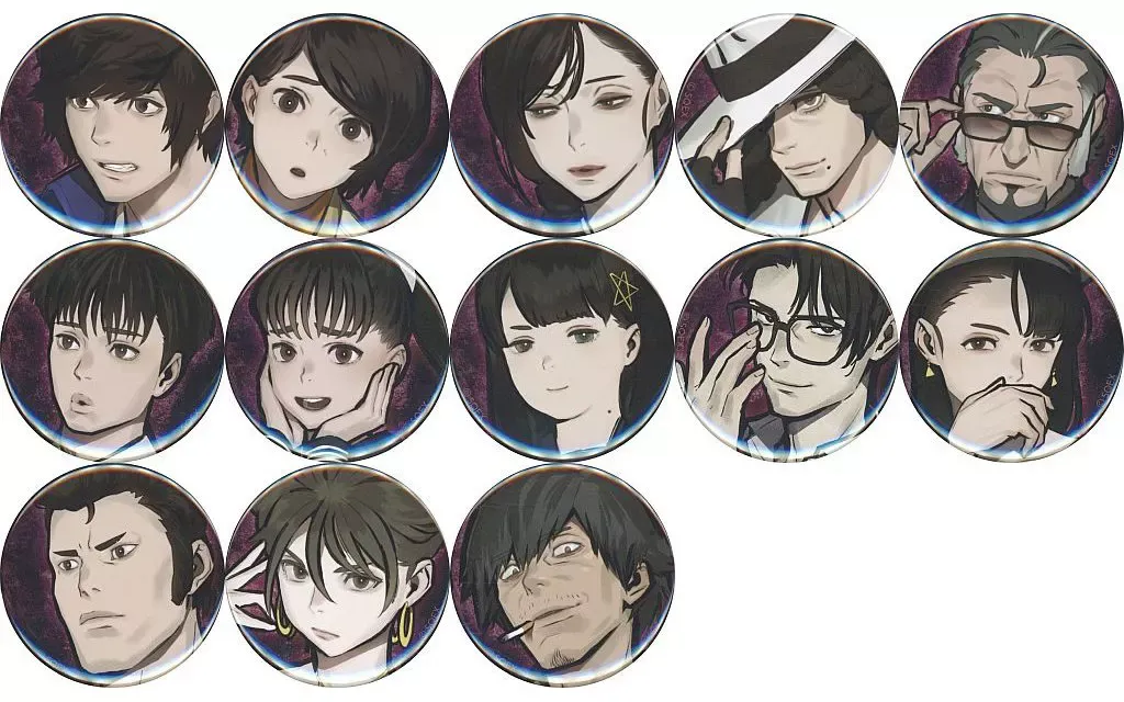 2025年最新】パラノマサイト 葦宮の人気アイテム - メルカリ