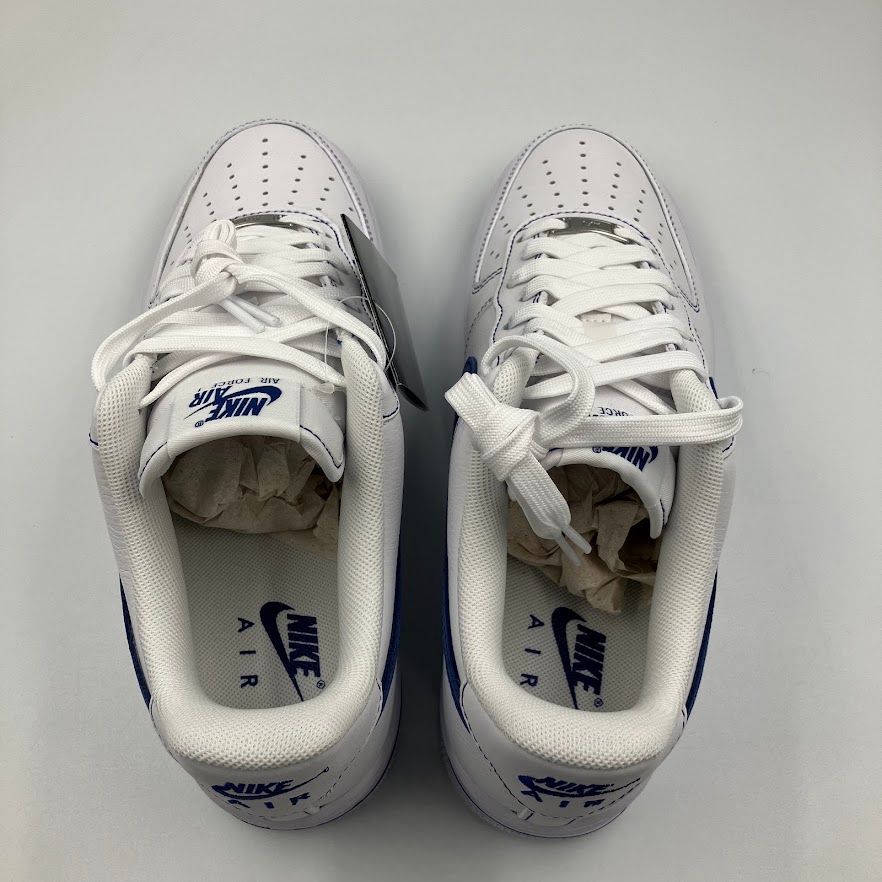 【未使用 タグ付き】NIKE AIR FORCE 1 ’07 LV8 27㎝ Nike Air Force 1 '07 LV8 Added Air for Sale | Authenticity