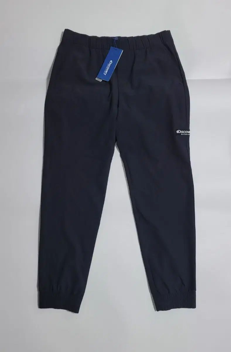 DISCOVERY メンズ 高伸縮 ISTJ VENDING MACHINE Ver. ジョガーパンツ S M L