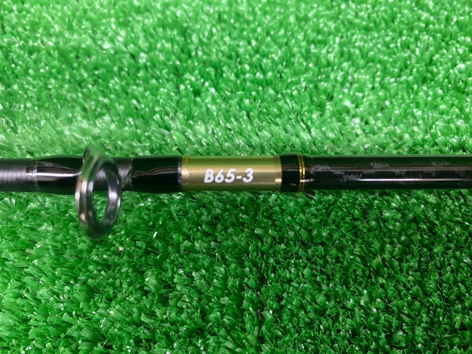 インフィニティ B65-3