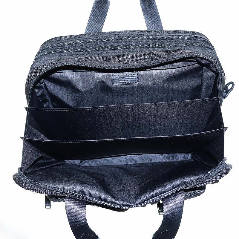 トゥミ TUMI ショルダーバッグ ビジネスバッグ ブリーフケース