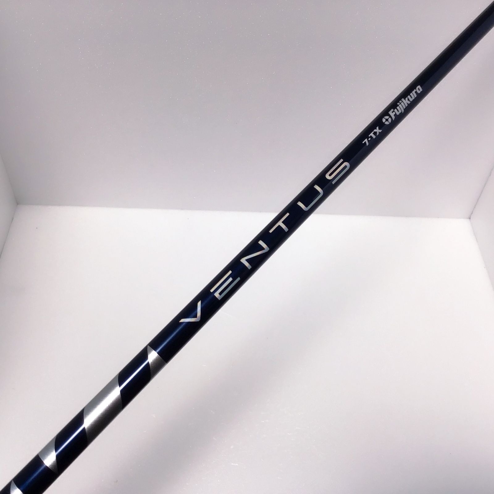 cobra FW用 VENTUS BLUE 8(X) VELOCORE ベンタス COBRA（ゴルフ） コブラ スリーブ付きシャフト USAフジクラ 2024