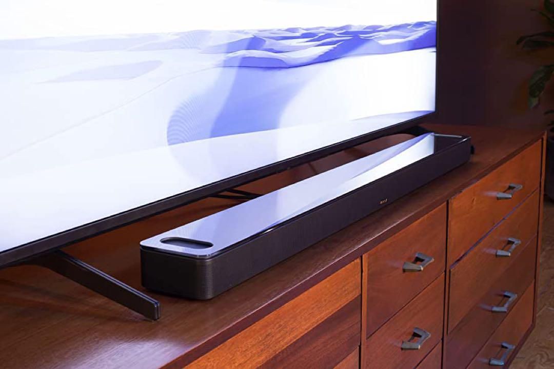 Bose Smart Soundbar 900 スマートサウンドバー - メルカリ