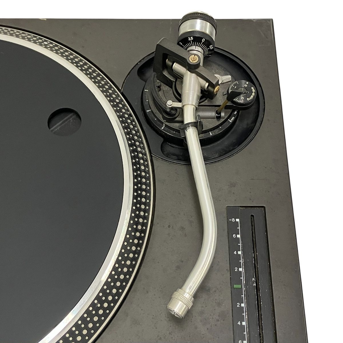 Technics テクニクス