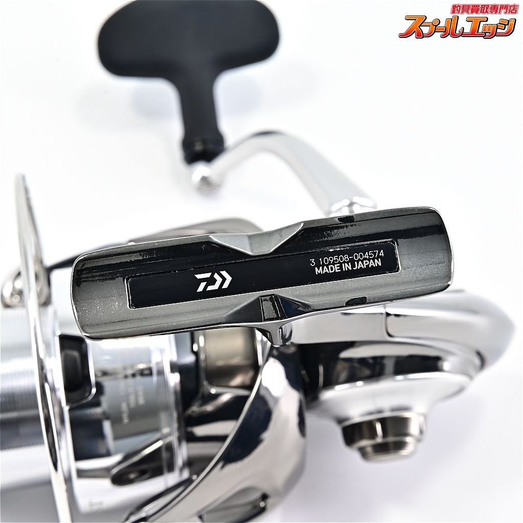 ダイワ 22イグジスト LT4000xh 新品未使用 DAIWA EXIST 最終価格】DAIWA ダイワ 22イグジスト LT4000-XH 中古美品