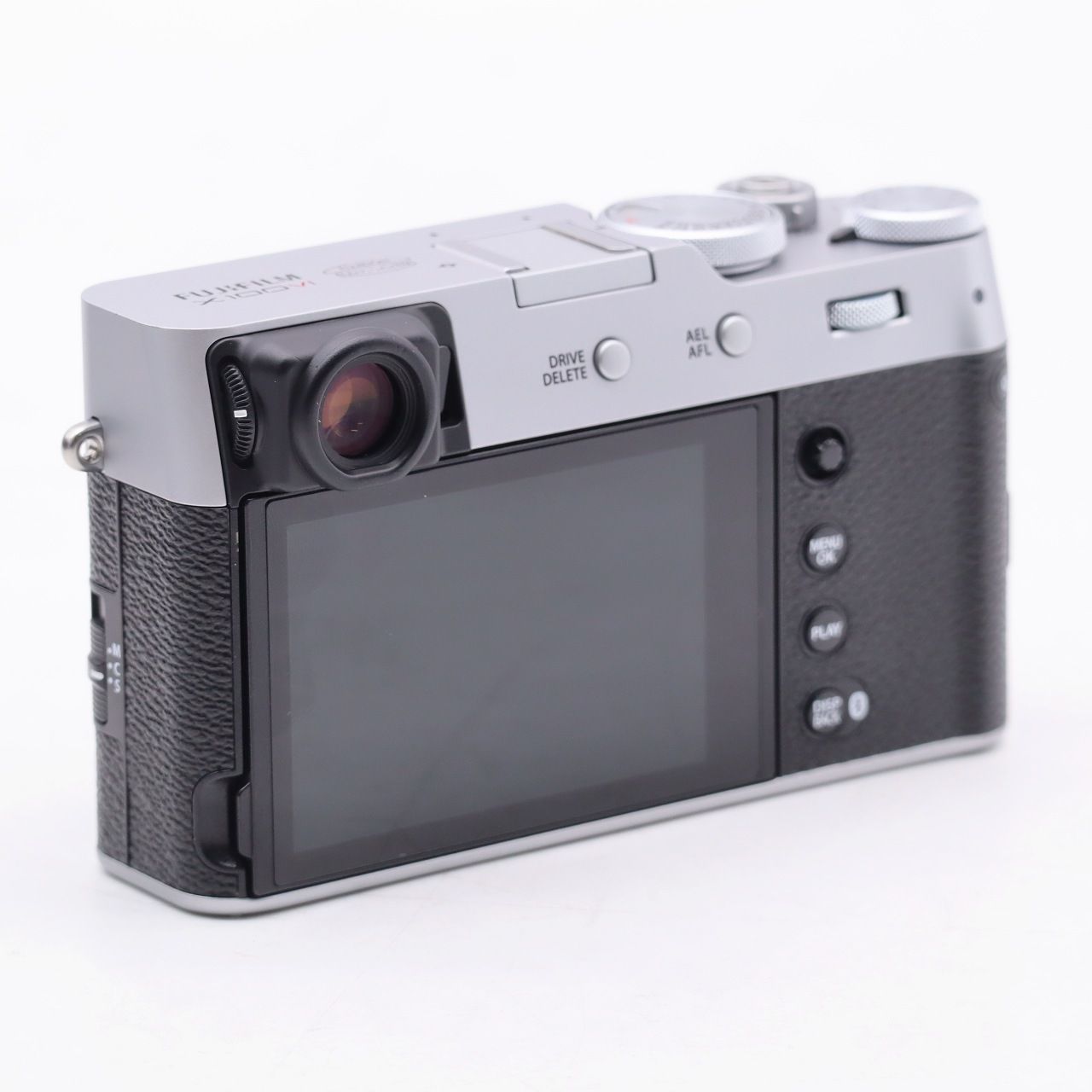 FUJIFILM X100Ⅵ シルバー 富士フイルム Amazon | 富士フイルム(FUJIFILM) デジタルカメラ X100Ⅵ