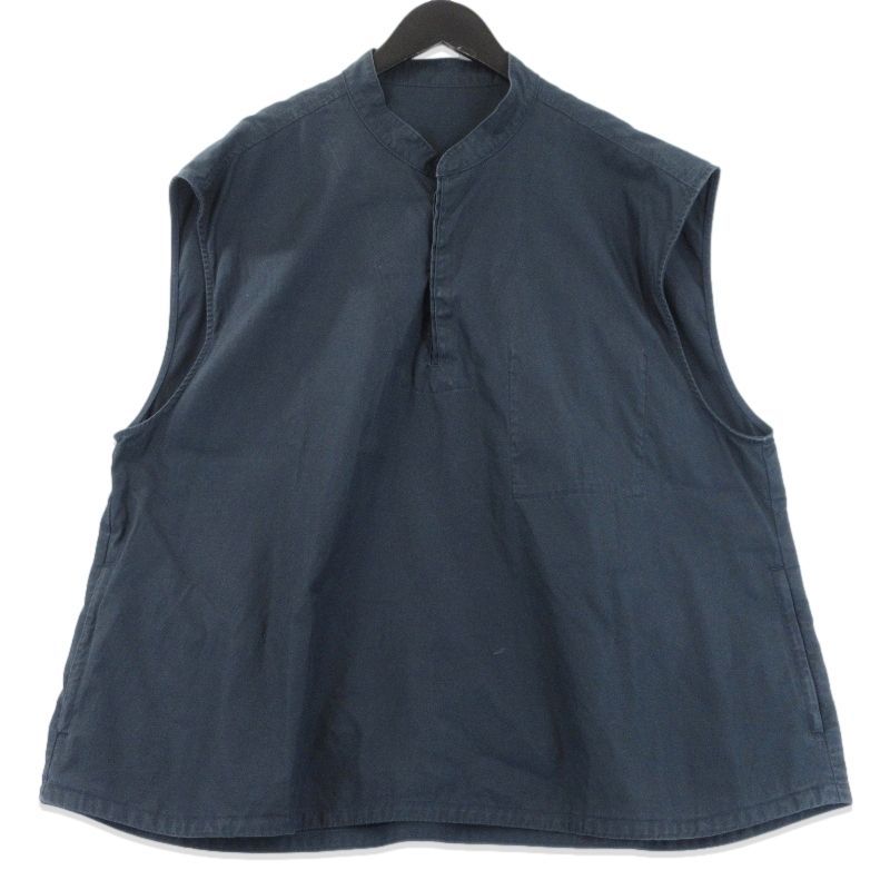 Porter classic GABARDINE ベスト Porter classic GABARDINE ベスト Porter Classic GABARDINE STAND