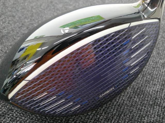 Qi10 ドライバー 9° Diamana TM 50 S テーラーメイド Qi10 Max