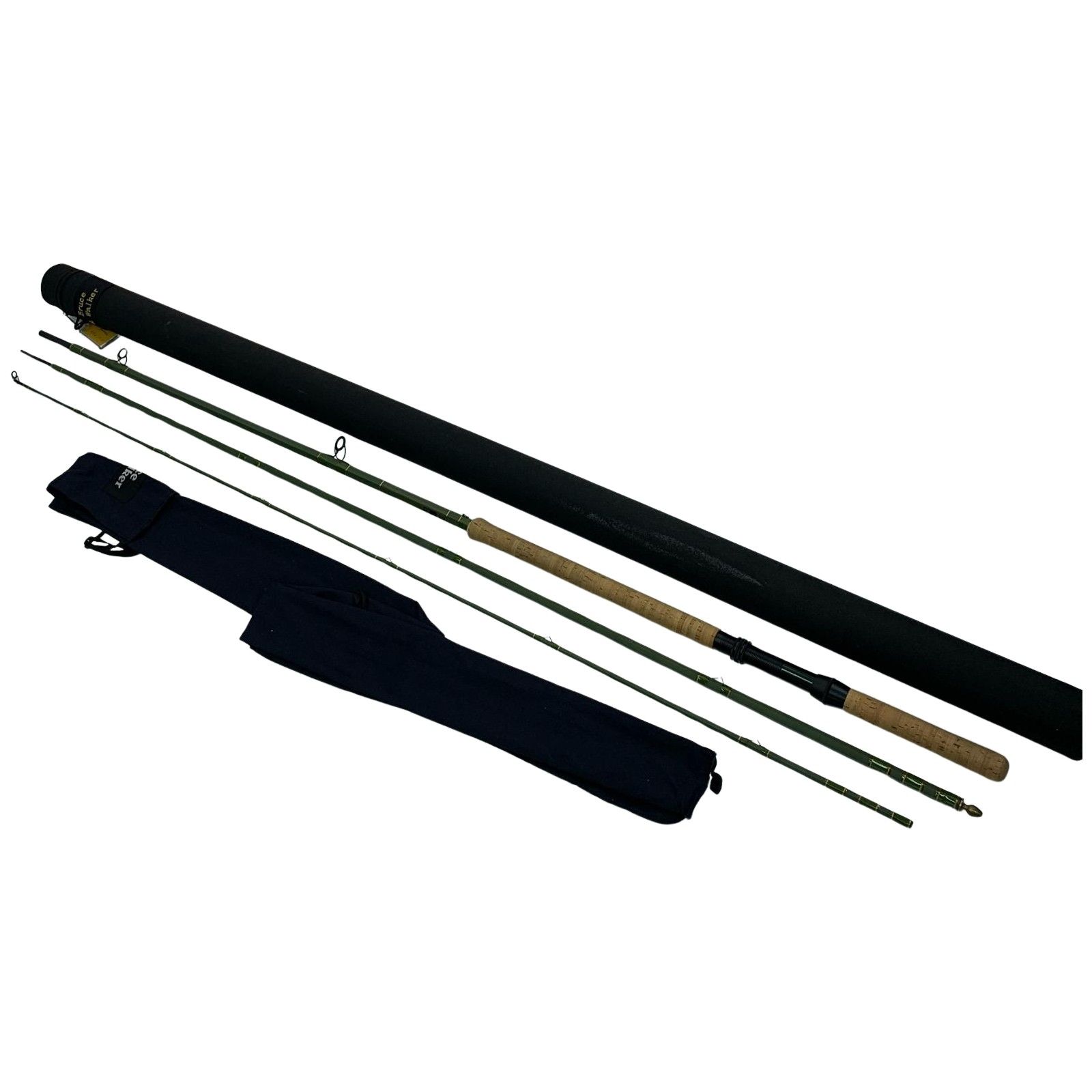 ブルース＆ウォーカー ヘキサグラフ 13.3