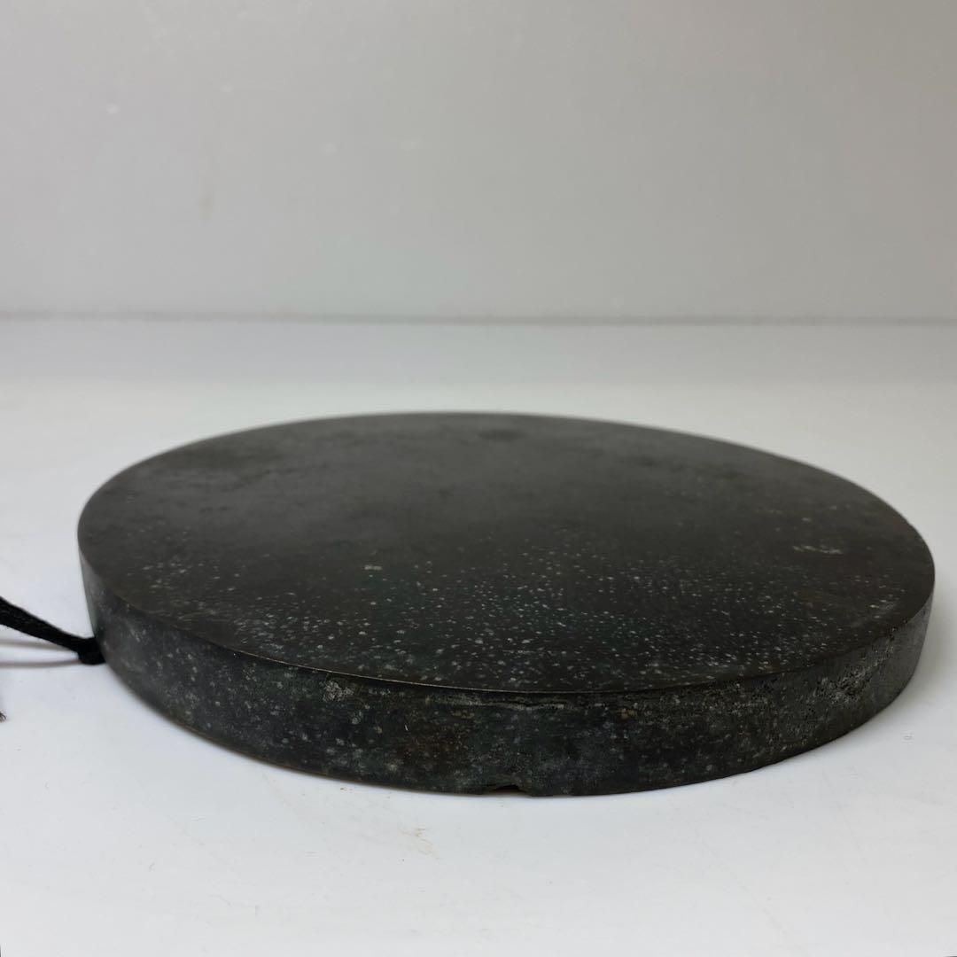 中国古玩 海獣葡萄鏡 大型 直径17.2㎝ タルニ 本さ7-0113☆1F - メルカリ