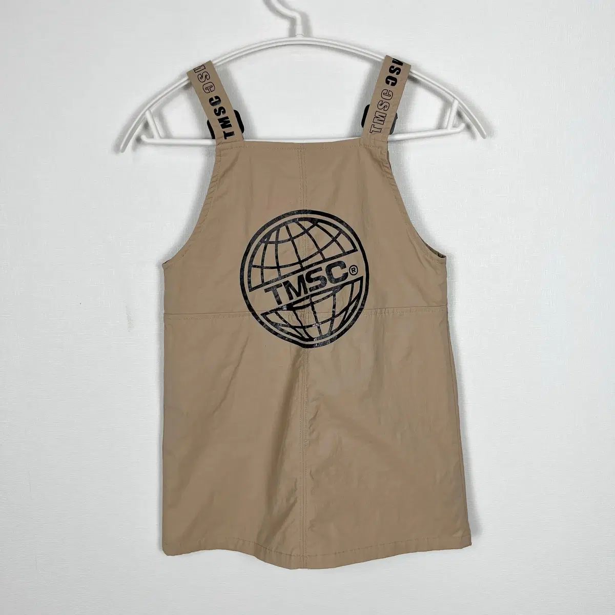 トウィンキーズ/バサラク サスペンダー ワンピース スカート トゥイーン 120 5 6 /ラデン