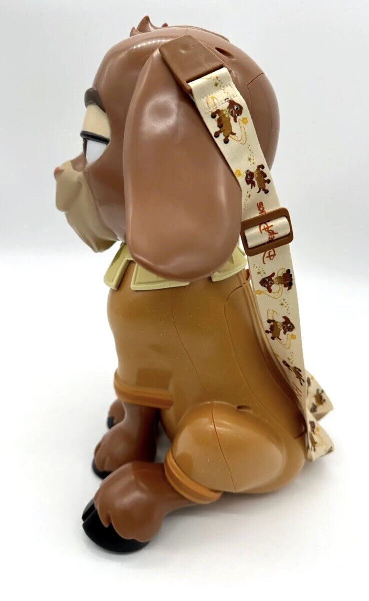 ウィッシュ バレンティノ ポップコーンバケット 海外 カリフォルニア