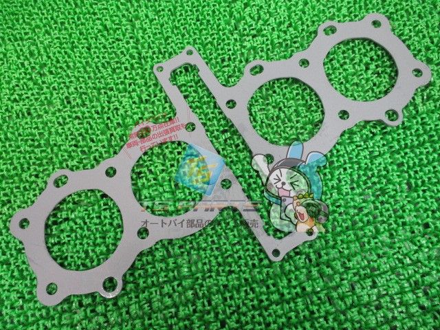CB750F シリンダーヘッドガスケット 在庫有 ホンダ 純正 バイク 部品 車検 Genuine CBX750ホライゾン ナイトホーク Rm
