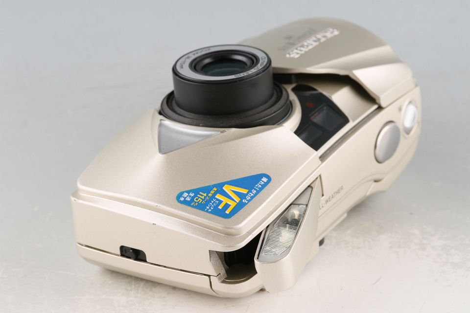 Olympus