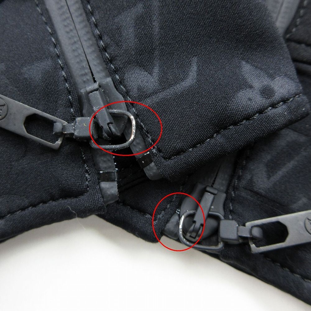 モノグラム カーゴパンツ