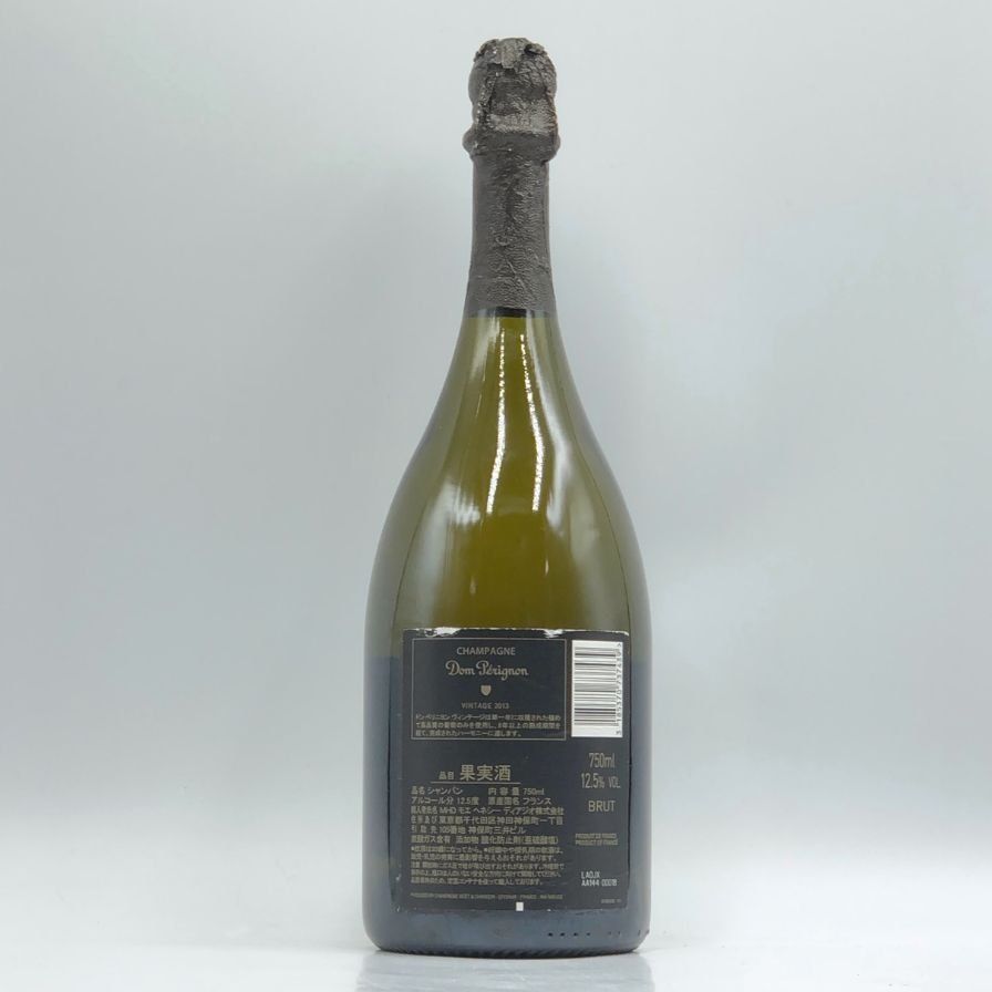 Dom Pérignon - ドンペリニヨン ルミナス 白 2013 750ml 12.5%【C4】 ドンペリニヨン ルミナス 白 2013 750ml 12.5%【C4】 - メルカリ