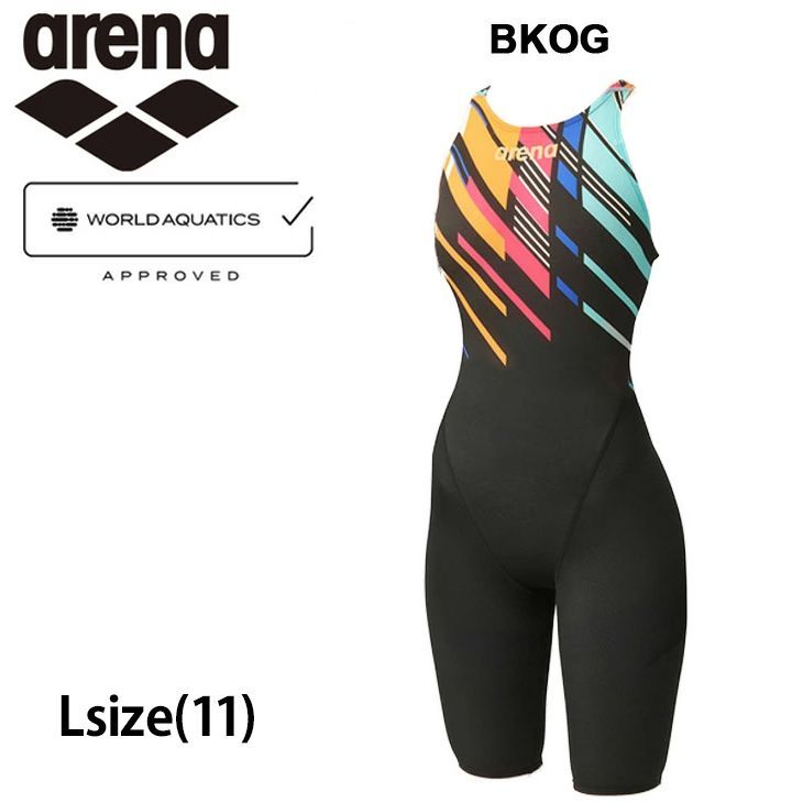 サーフエイト(SURF8) マグマコア ショートジョン インナー (L