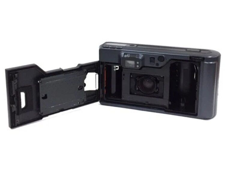 フィルムカメラ