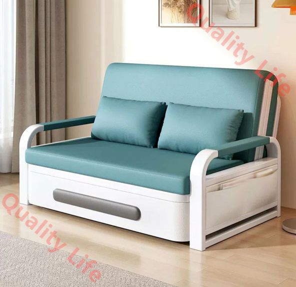 カウチスタイル 折りたたみベッド
