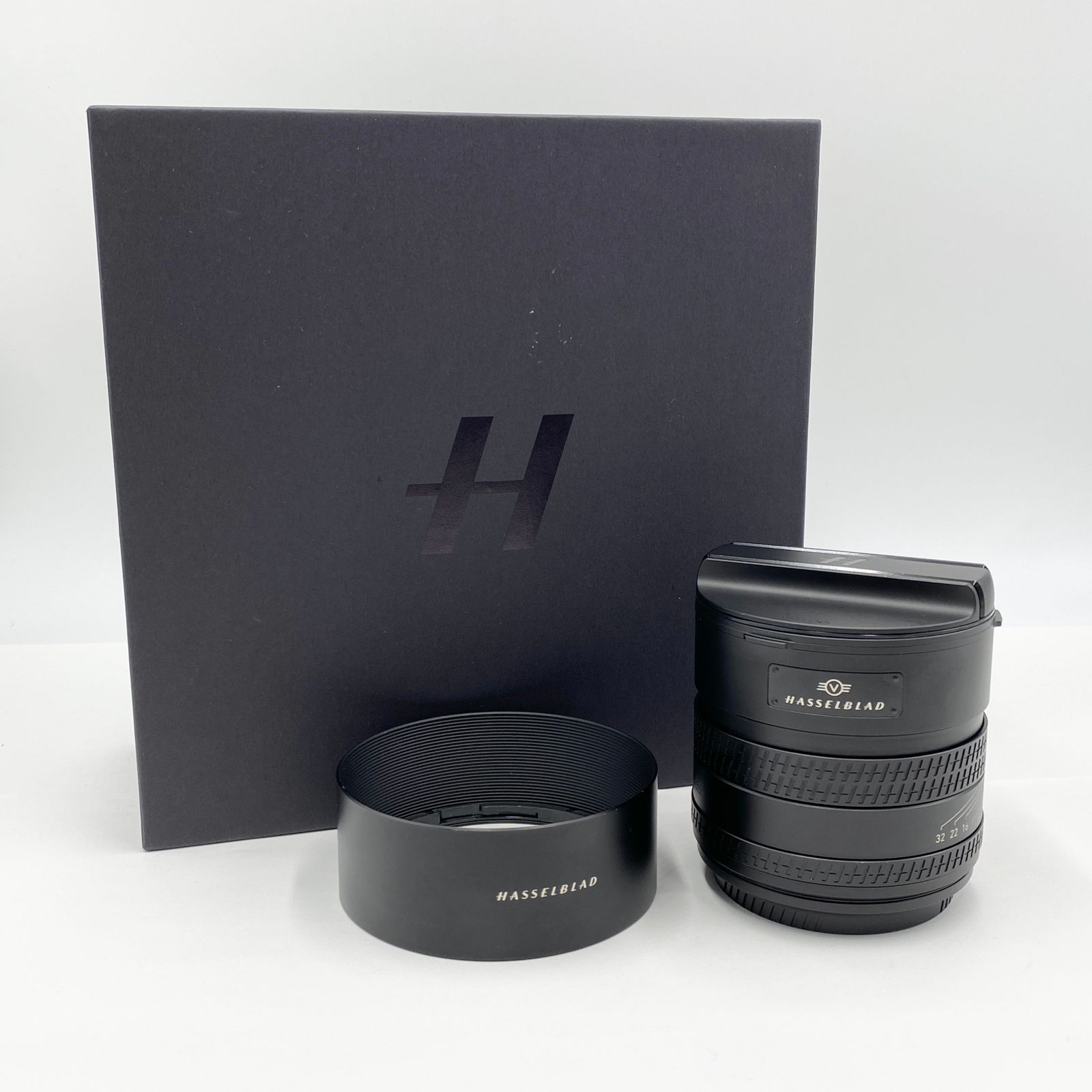 ハッセルブラッド HASSELBLAD XCD 2.5 55V Lens 【C4244-80