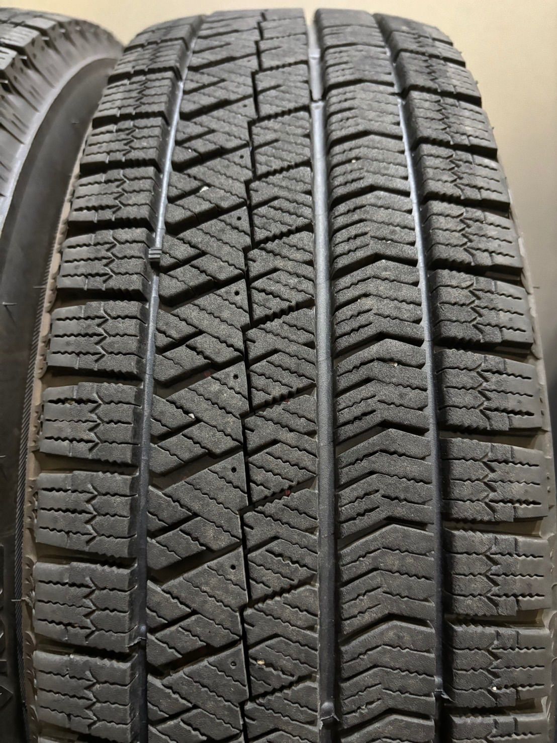 BRIDGESTONE|VRX2