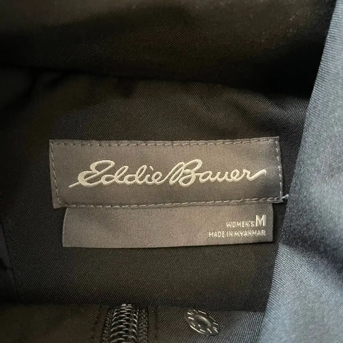 ミズノ　mizuno　ワールドウィン　野球スパイクシューズ　金属　28.0cm EDDIE BAUER(エディー・バウアー) 女性 チャコールグレー フード