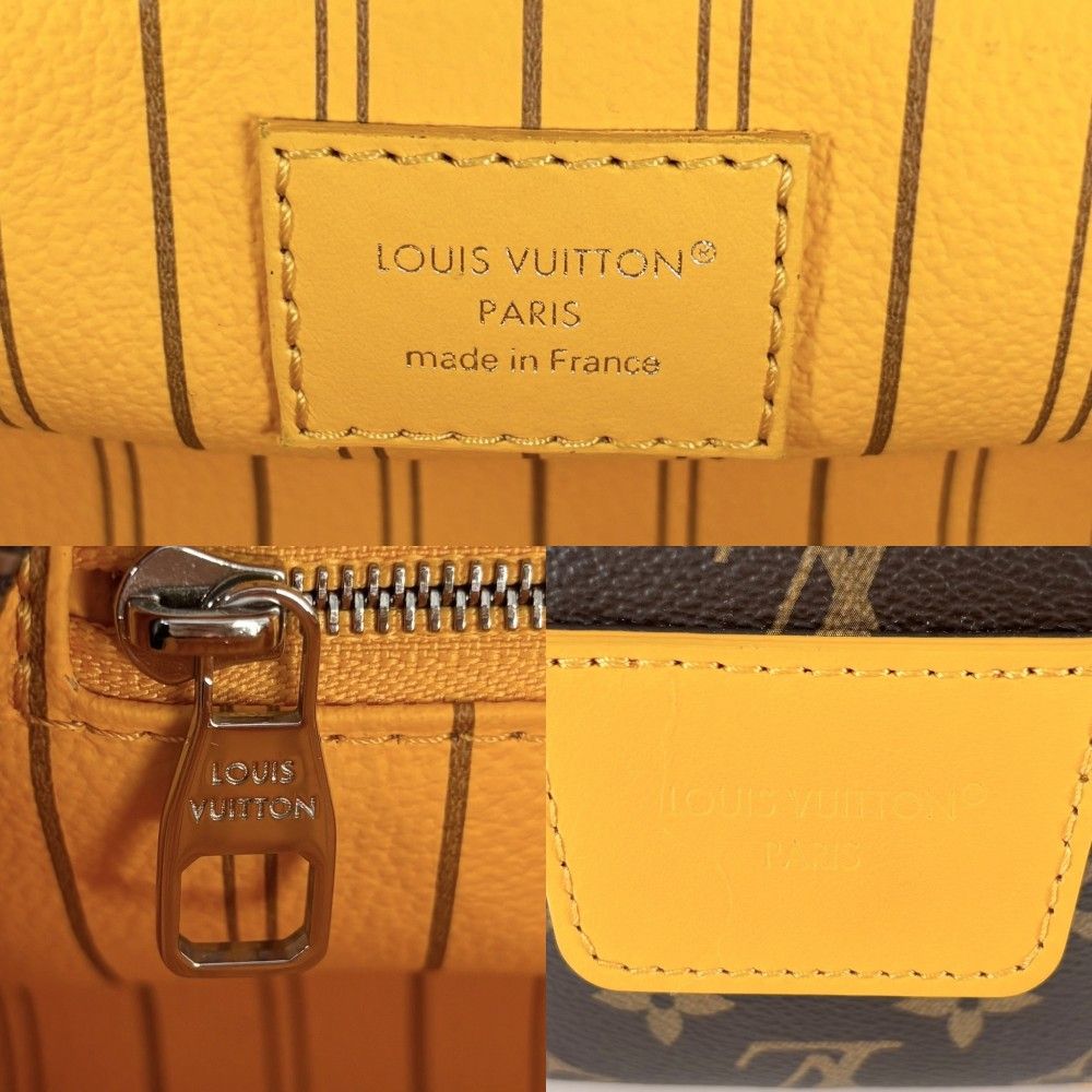 ルイヴィトン ハンドバッグ メンズ モノグラムマカサー ドップ・キット  