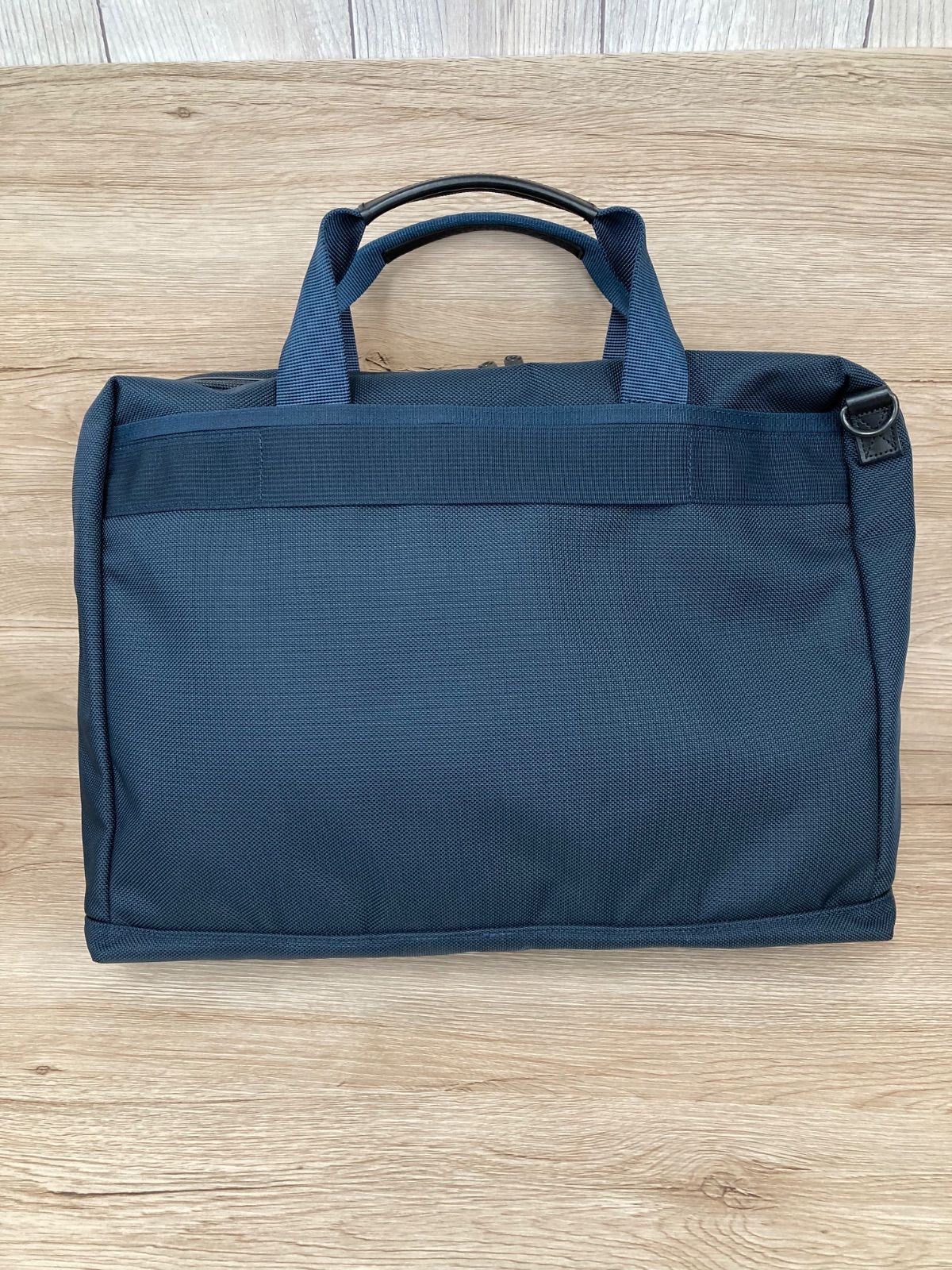 美品！！ポーター PORTER 吉田カバン STAGE ステージ 2WAYブリーフ