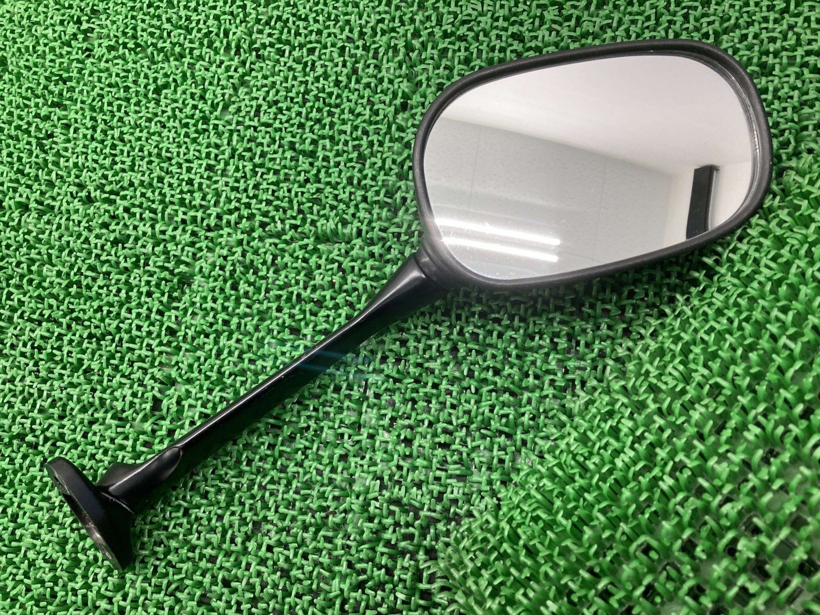 CBR250R ミラー 右 8564-061 ホンダ 純正 バイク 部品 MC41 前期