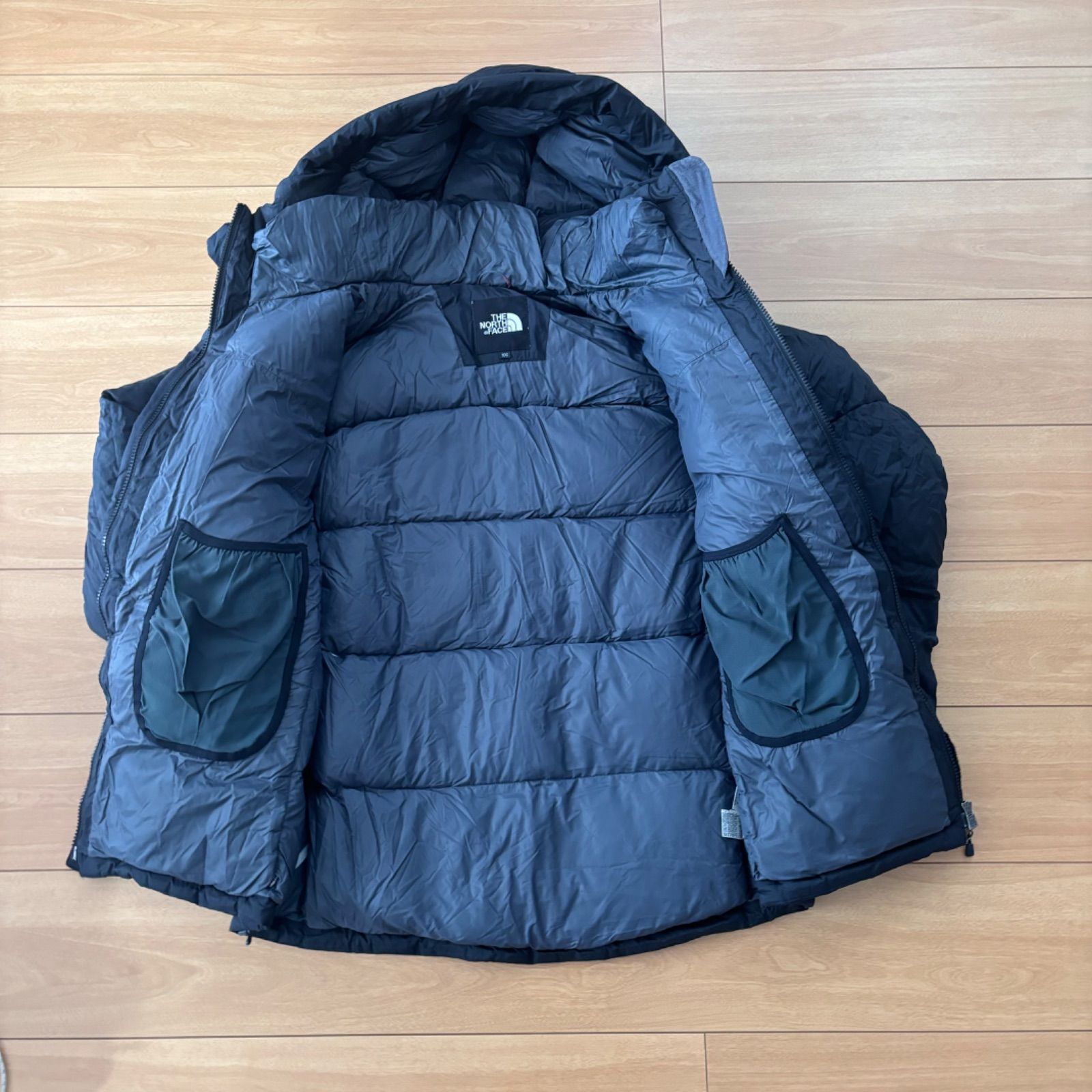☆海外版バルトロライトジャケット☆ The North Face ザノースフェイス 