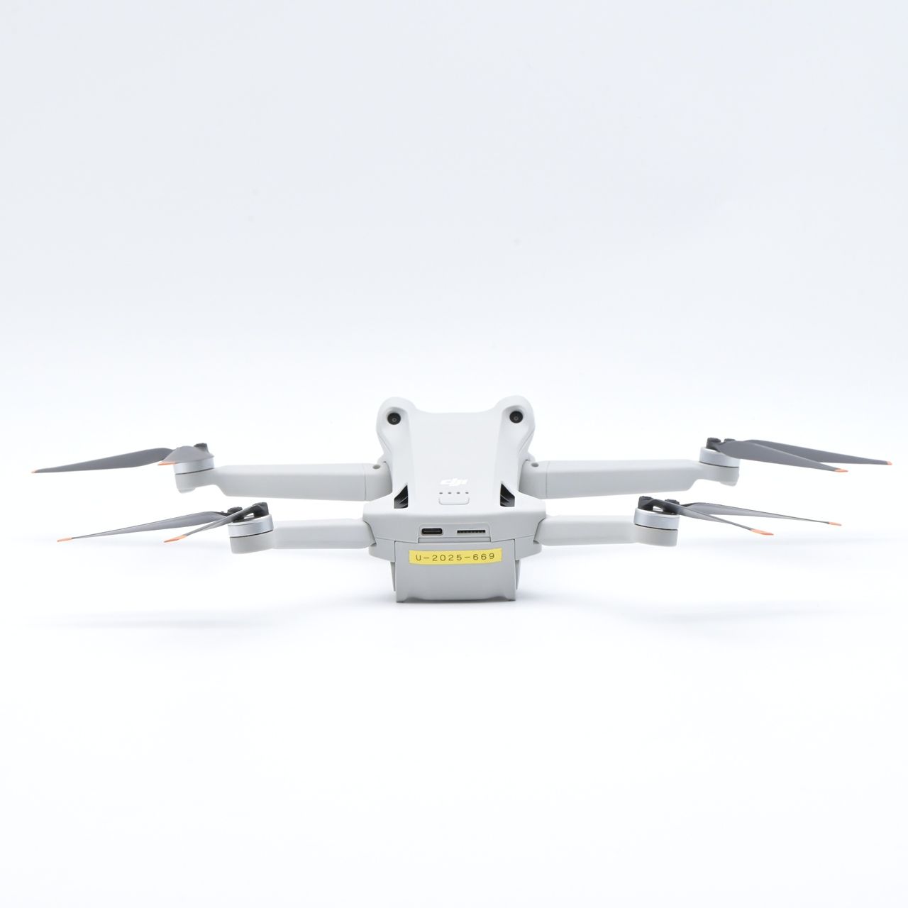 【本日のどっきりセール】 DJI ディージェーアイ Mini 3 Pro RC付属 ビデオカメラ 高品質で。