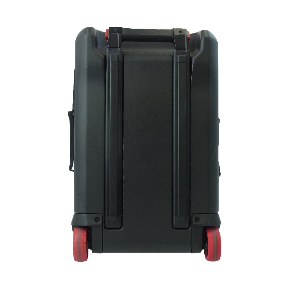 THE NORTH FACE ノースフェイス NF0A3C94 Rolling Thunder 22 ローリングサンダー トラベルバッグ キャリーバッグ ブラック系