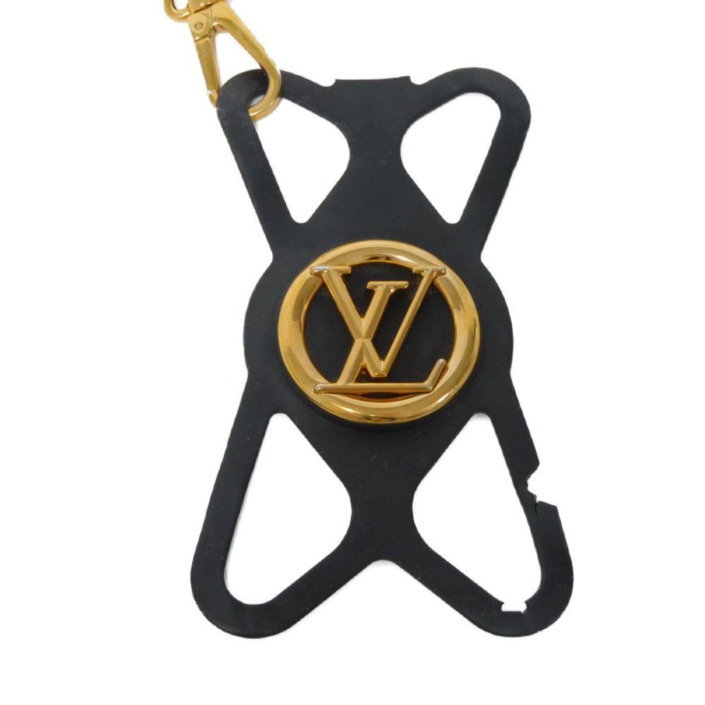 LOUIS VUITTON ルイ・ヴィトン フォンホルダー ルイーズ LV