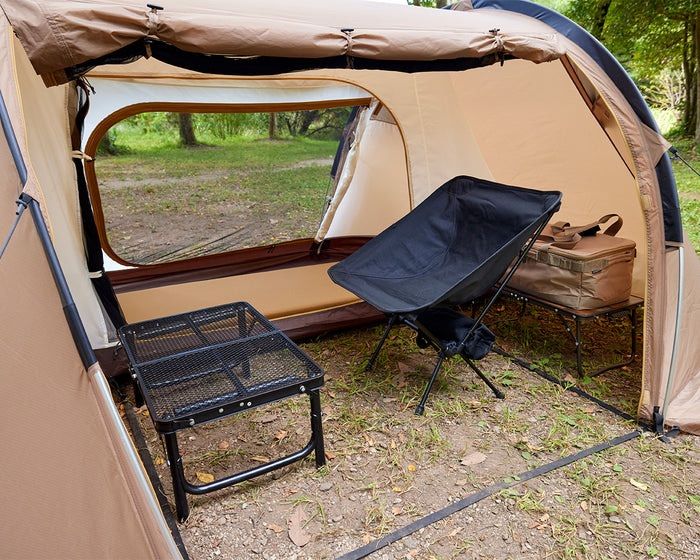 新品】VISION PEAKS TWIN ARCH SOLO TENT VP160102L12 【公式通販】
