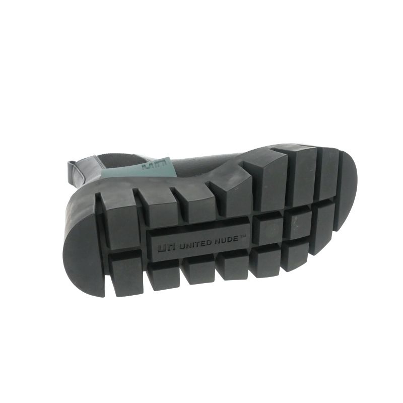 ユナイテッドヌード UNITED NUDE Grip Chelsea Lo Ⅱ レザー