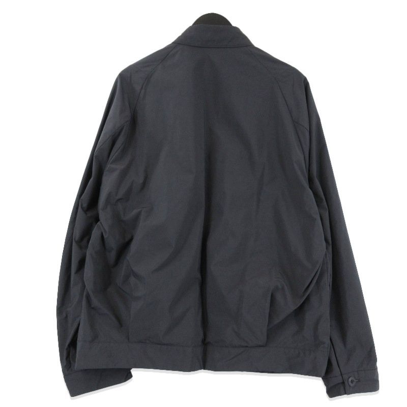 ジャケット・アウター TEATORA ID JKT DUAL POINT 3 CHARCOAL DP__202__C.jpg