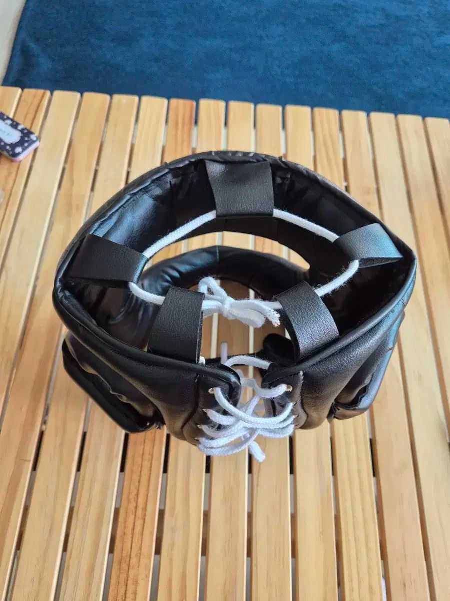 ノーズプロテクション ヘッドギア