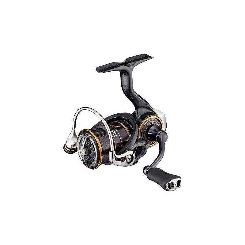 ダイワ(DAIWA) スピニング 21 カルディア FC 注文 LT1000S 0