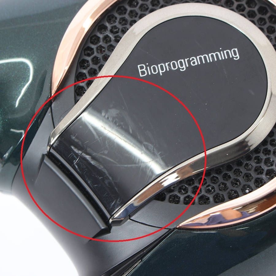 レプロナイザー 7D Plus REP7D-JP バイオプログラミング ヘア