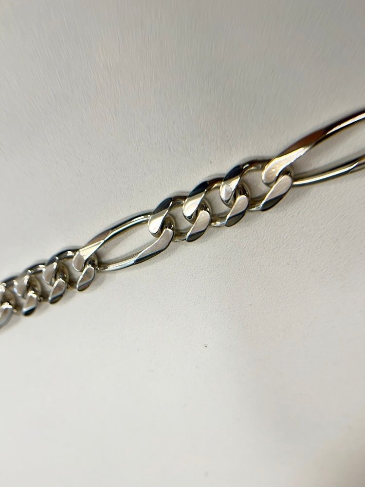定番のお歳暮&冬ギフトの商品をすべ Silver シルバー 925刻印 メンズ Tバーチェーンブレスレット アクセサリー