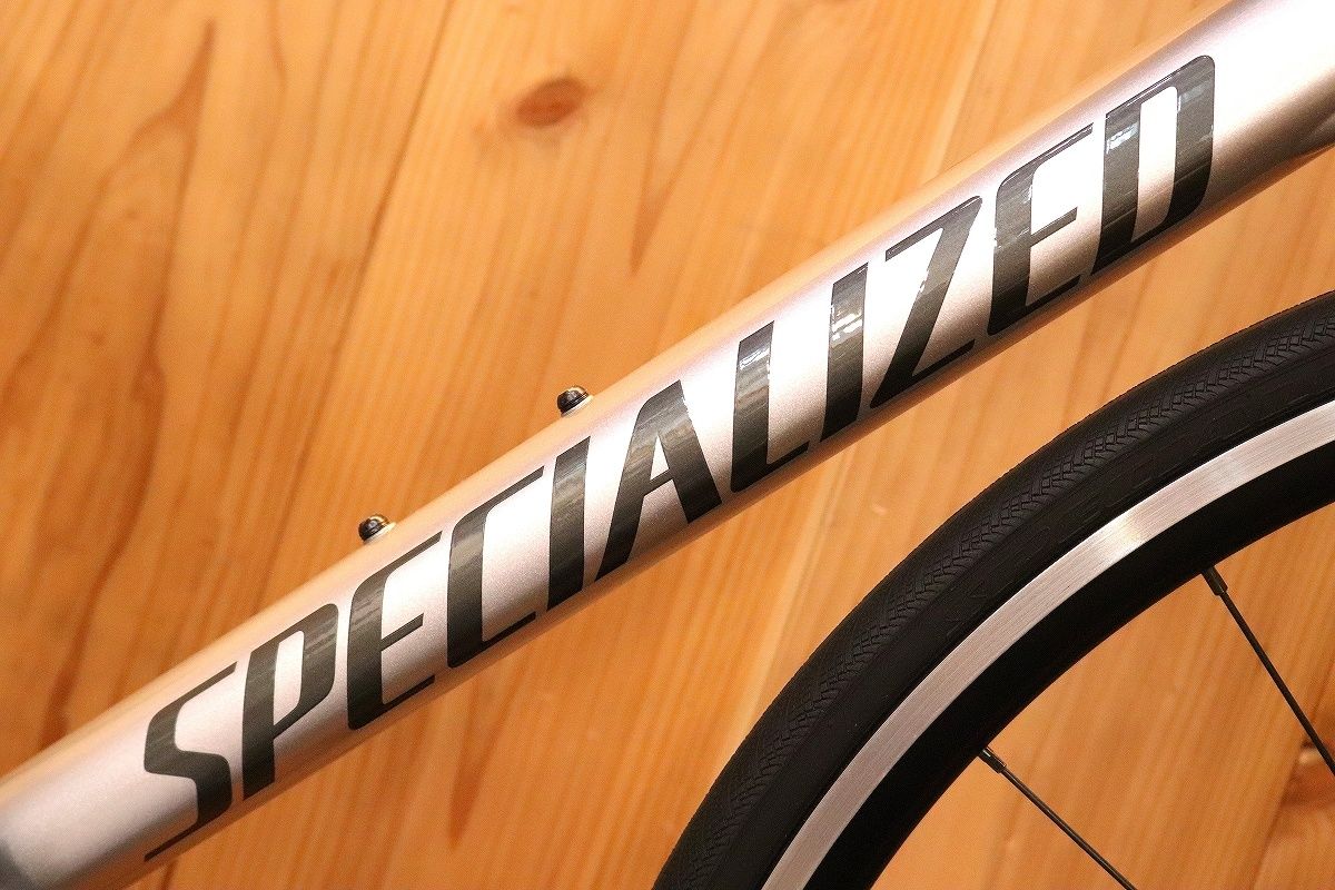 スペシャライズド SPECIALIZED ドルチェ DOLCE COMP EQ 2015年モデル 