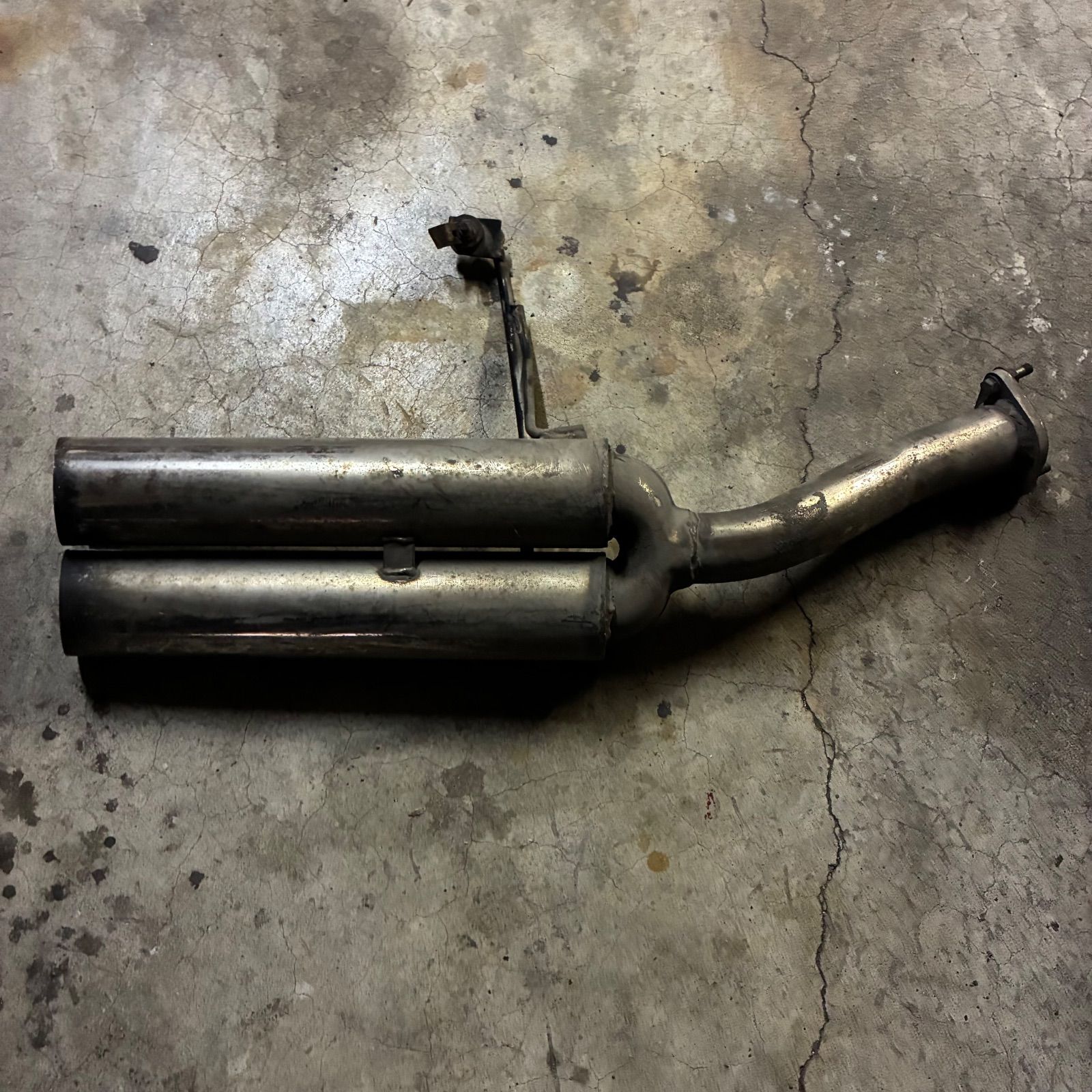 ランドクルーザー ディーゼル