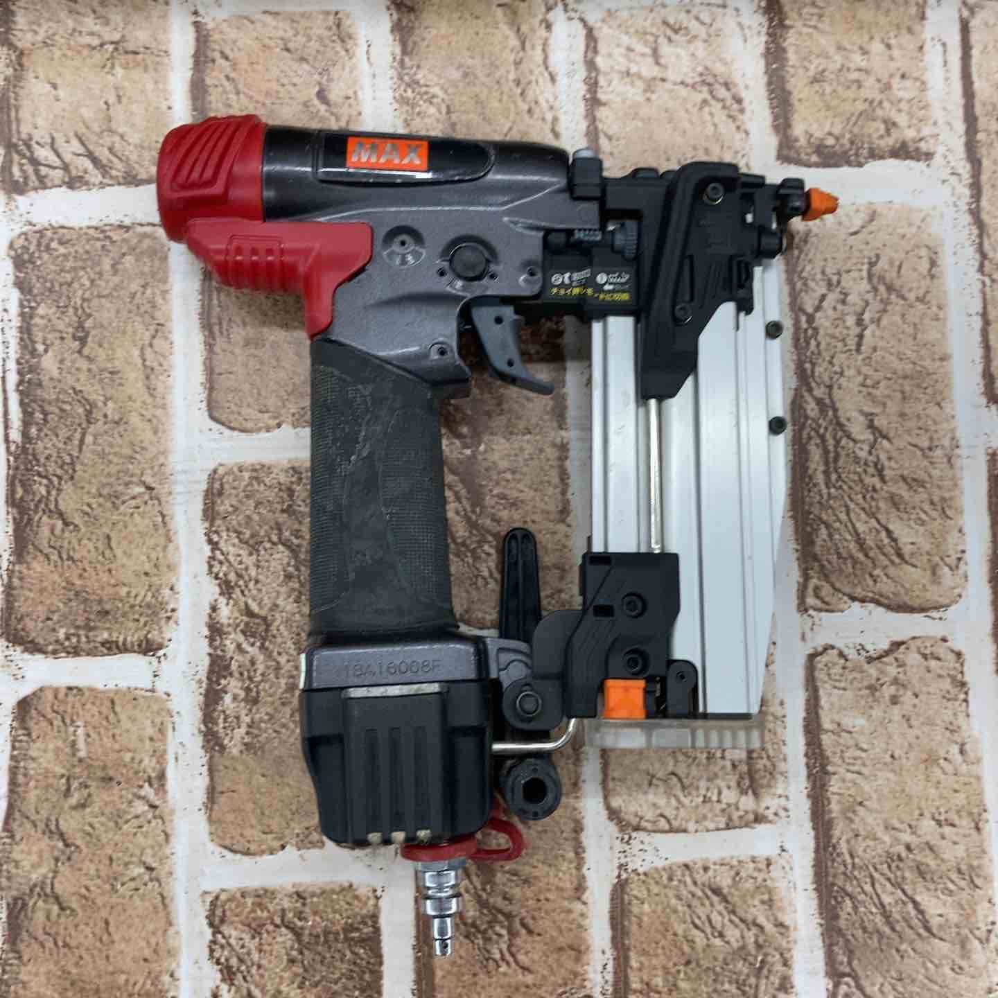 MAX 高圧ピンネイラ