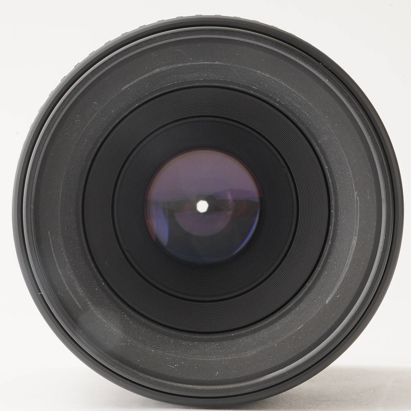 光学美品 ニコン AF MICRO NIKKOR 60㎜ F2.8 D B696 ニコン Nikon AF MICRO Nikkor 60mm F2.8 D 光学美品 ニコン AF